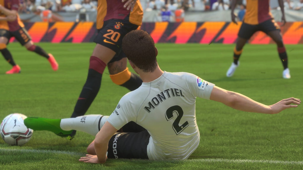 Una semana jugando a FIFA 23. Esta vez no es el "mismo juego de siempre con las plantillas actualizadas"